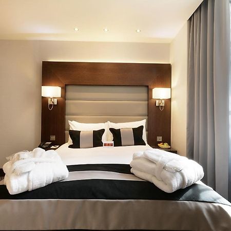Paddington Court Executive Rooms London Room photo