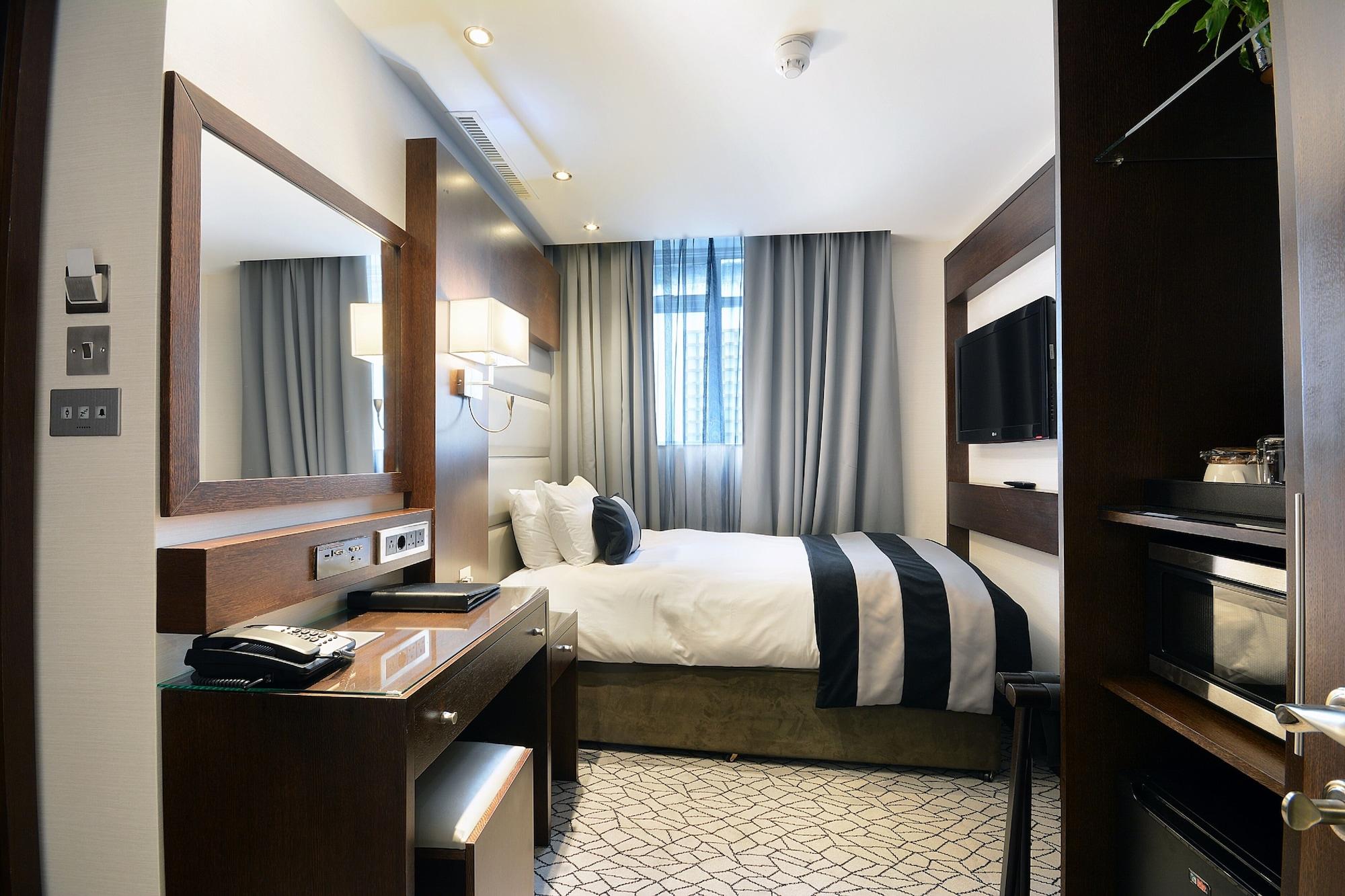Paddington Court Executive Rooms London Exterior photo