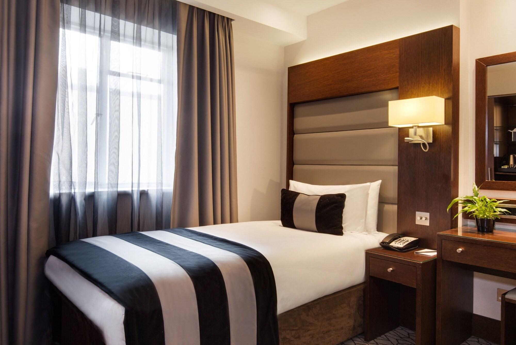 Paddington Court Executive Rooms London Exterior photo