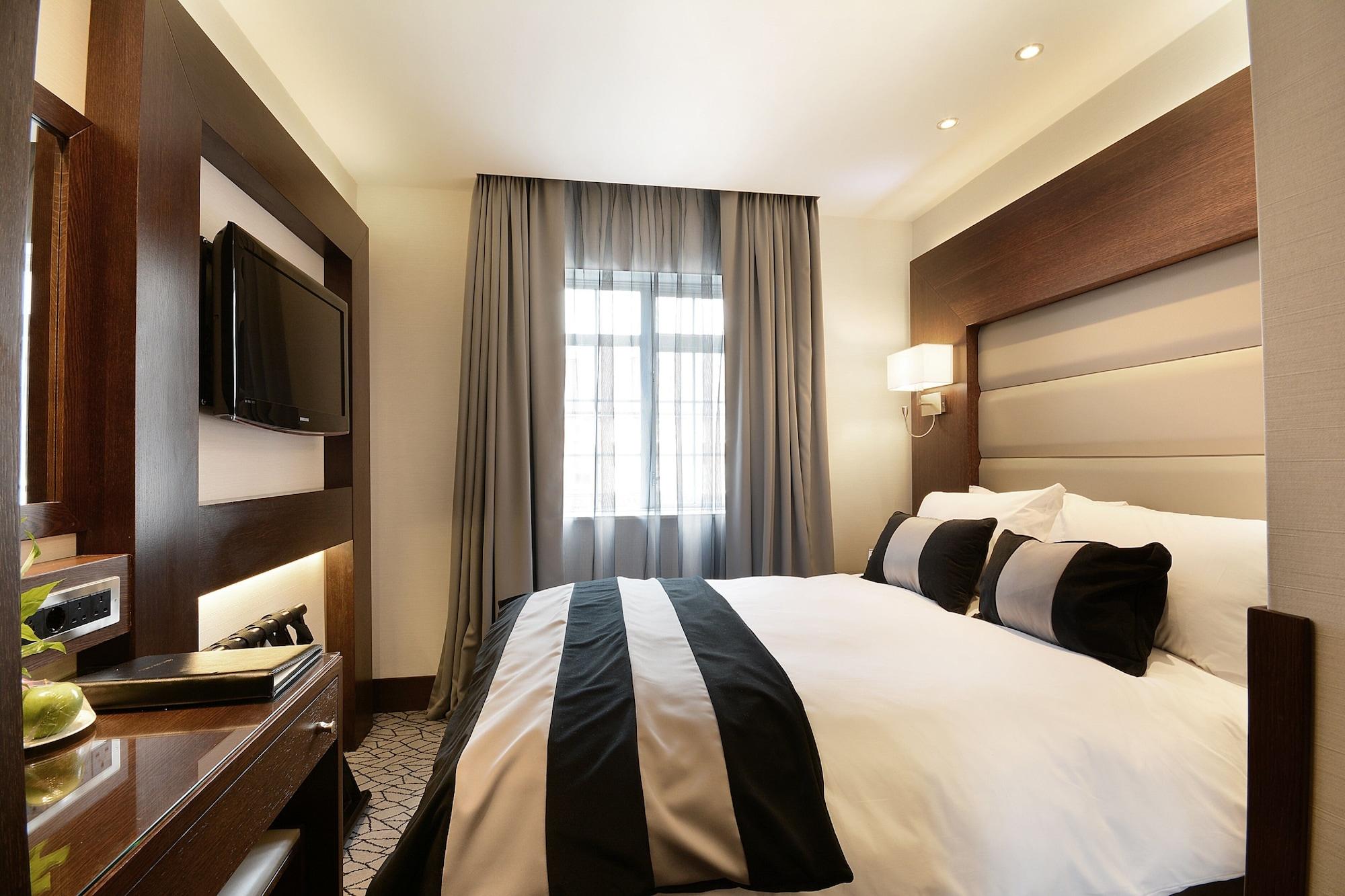 Paddington Court Executive Rooms London Exterior photo