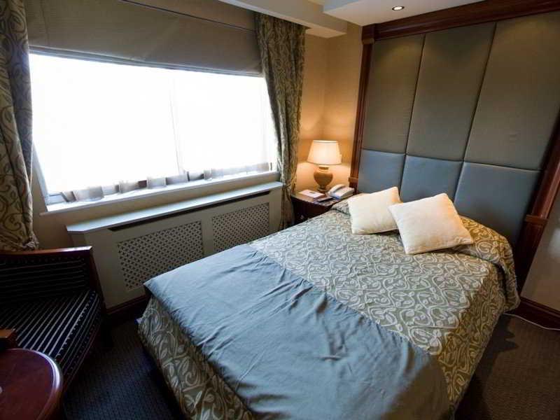 Paddington Court Executive Rooms London Exterior photo