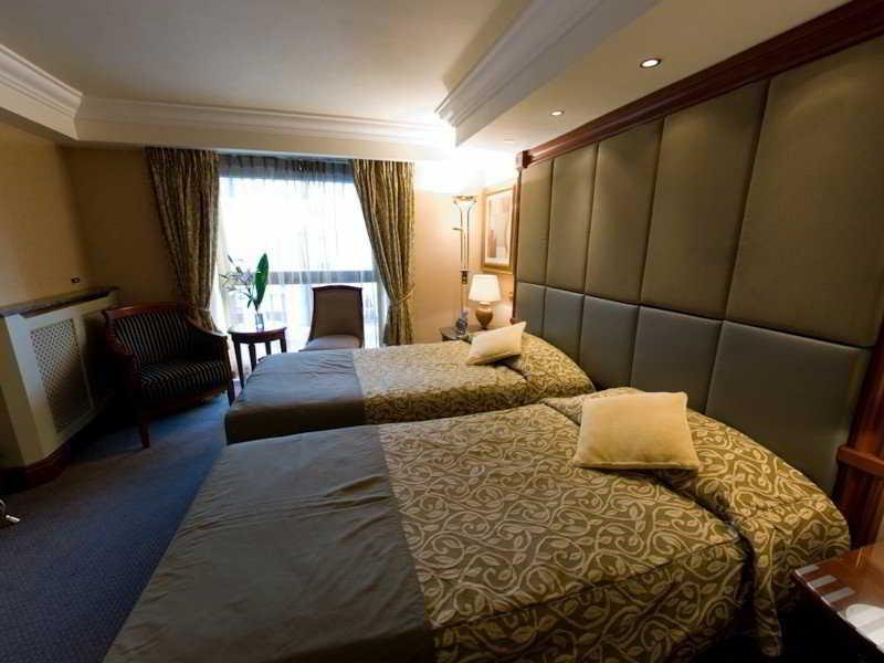 Paddington Court Executive Rooms London Exterior photo