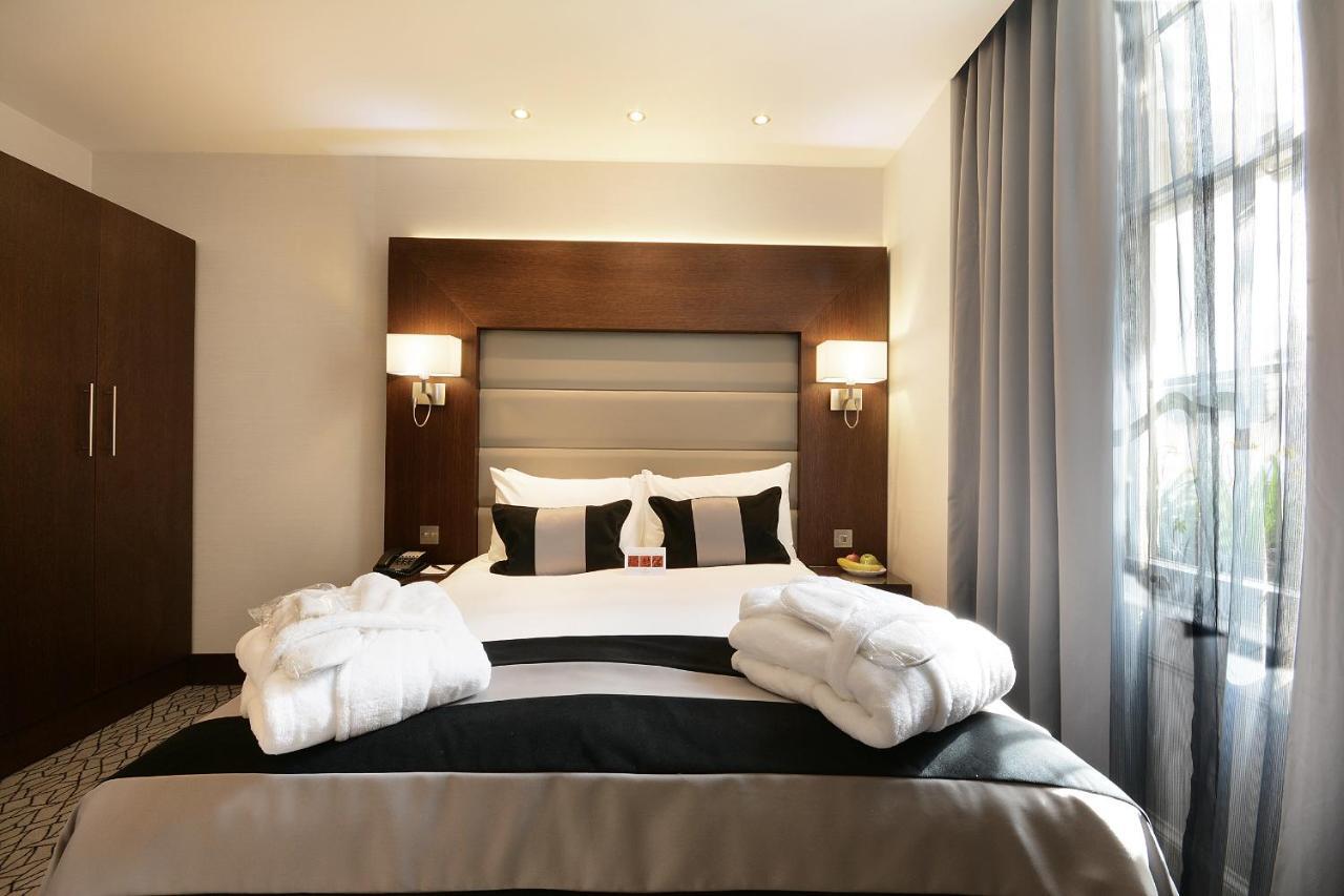 Paddington Court Executive Rooms London Room photo